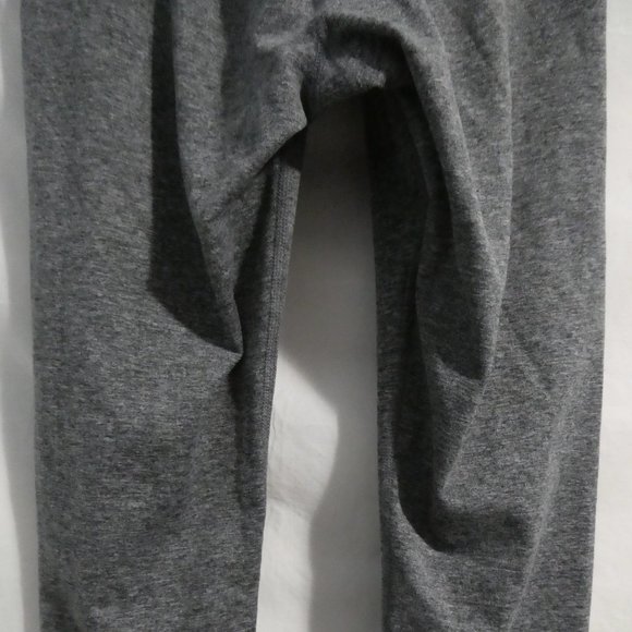 BALANCE COLLECTION medium grey leggings - Picture 9 of 13